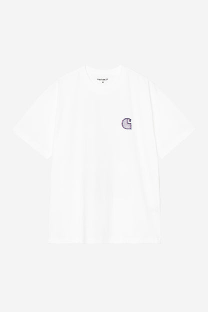 Mind Your Head T-Shirt - Carhartt WIP Recommended