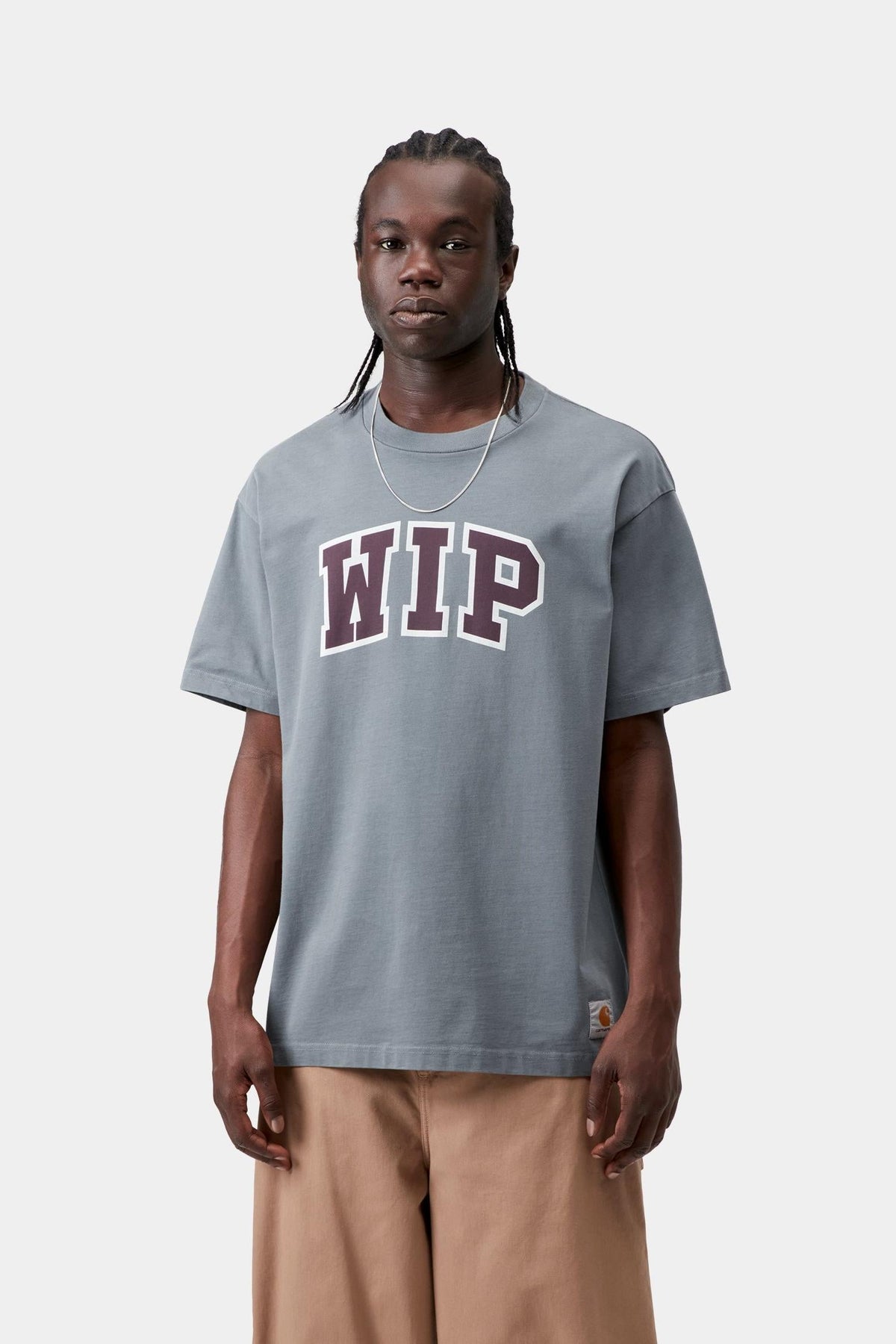WIP III T-Shirt - Carhartt WIP Popular