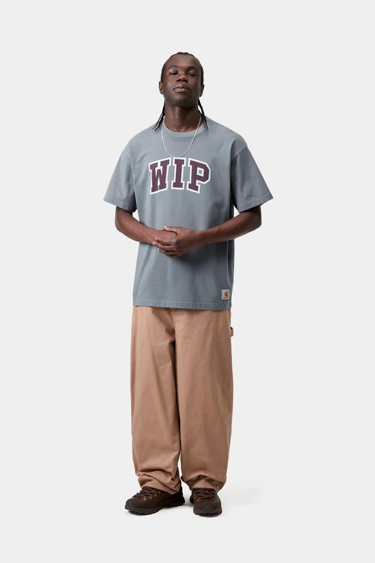 WIP III T-Shirt - Carhartt WIP Popular