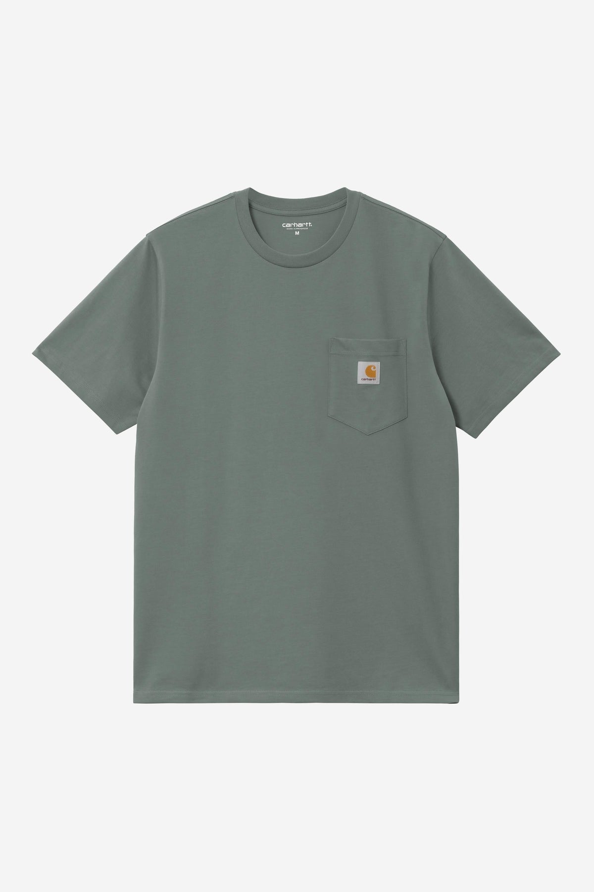 Pocket T-Shirt - Carhartt WIP Latest