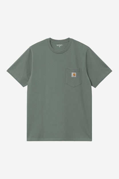 Pocket T-Shirt - Carhartt WIP Latest