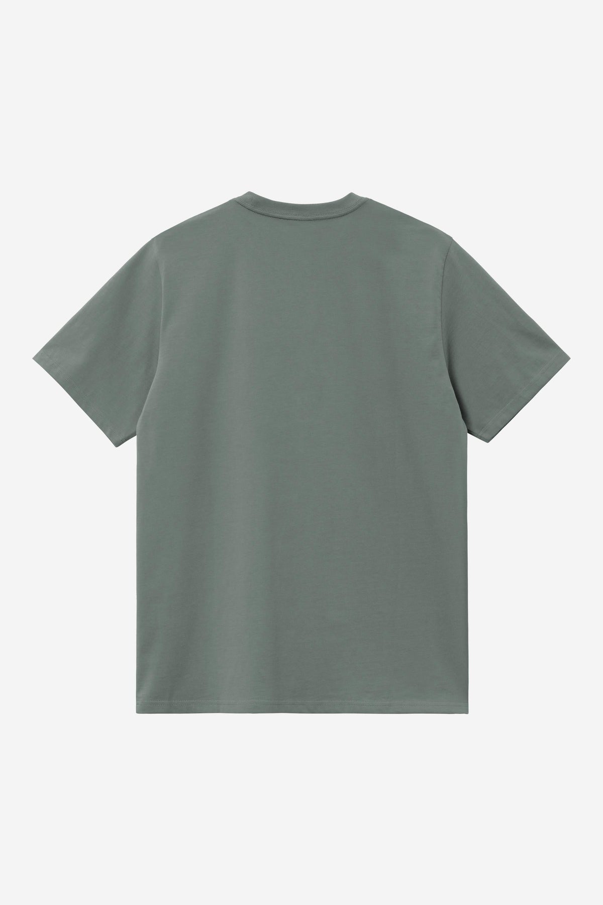 Pocket T-Shirt - Carhartt WIP Latest