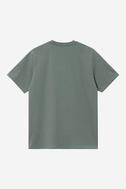 Pocket T-Shirt - Carhartt WIP Latest