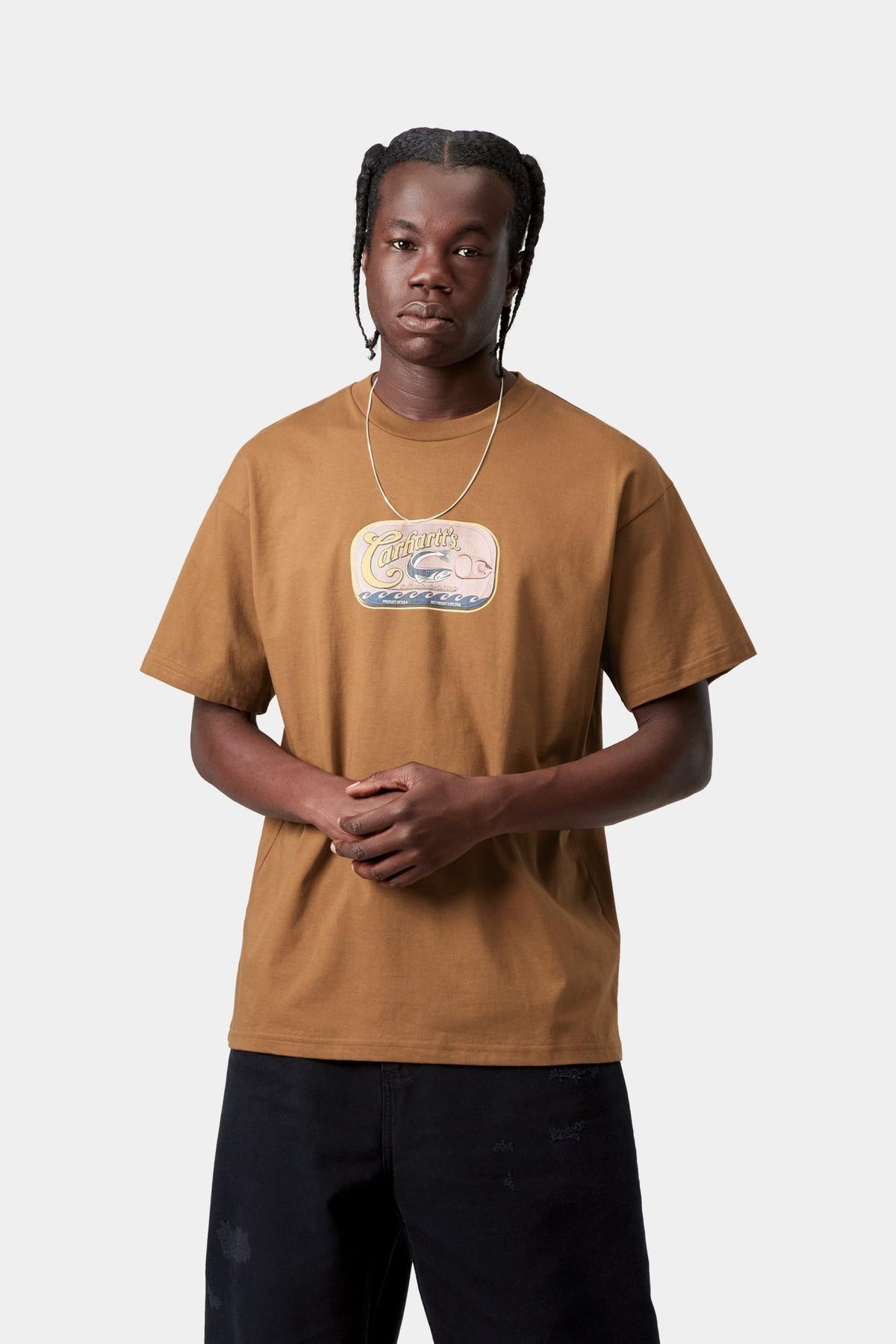 Sardinas T-Shirt - Carhartt WIP Great Value