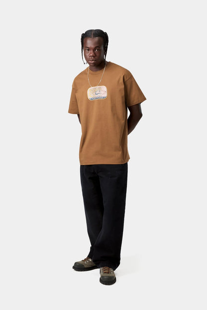 Sardinas T-Shirt - Carhartt WIP Great Value