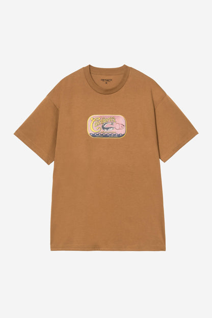 Sardinas T-Shirt - Carhartt WIP Great Value