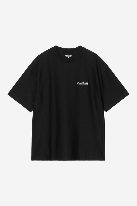 WIP Label T-Shirt - Carhartt WIP Latest