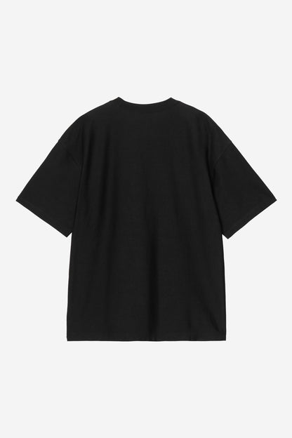 WIP Label T-Shirt - Carhartt WIP Latest