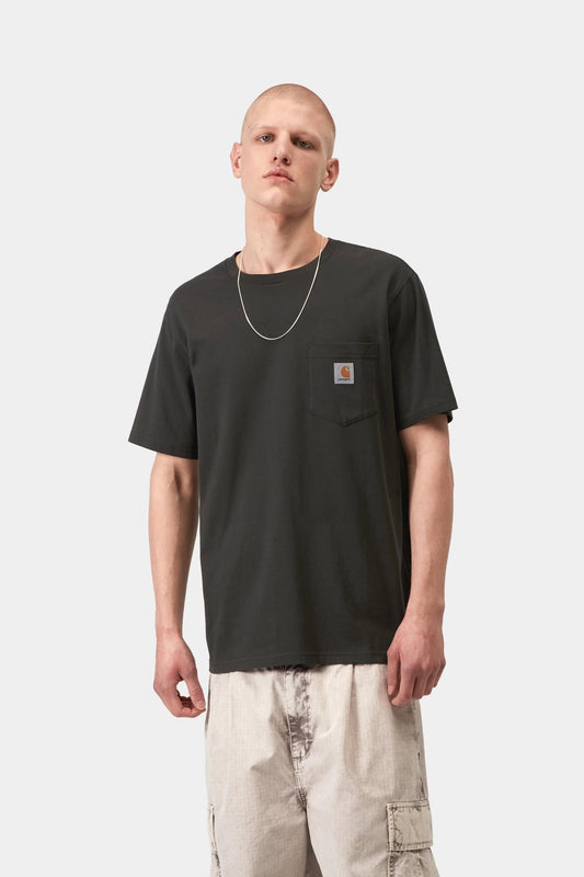 Pocket T-Shirt - Carhartt WIP Quality