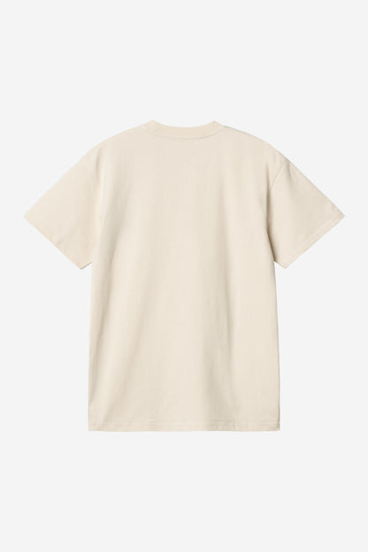 American Script T-Shirt - Carhartt WIP Discount