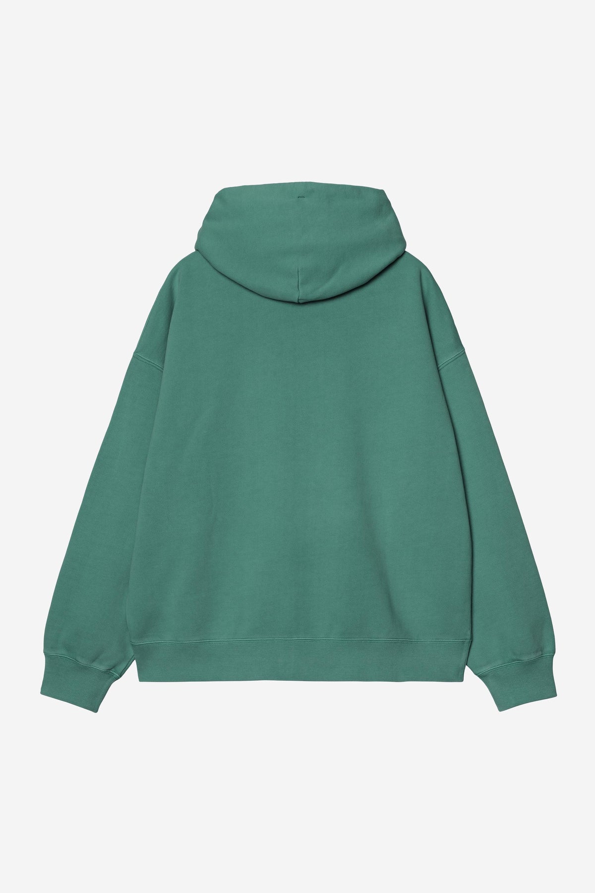 Hooded Benton Sweat Jacket - Carhartt WIP Exclusive