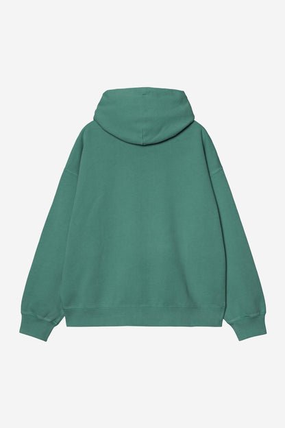 Hooded Benton Sweat Jacket - Carhartt WIP Exclusive