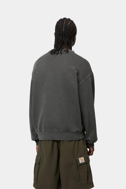 Nelson Sweatshirt - Carhartt WIP Customer Favorite