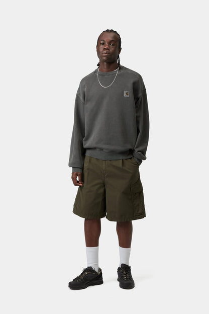 Nelson Sweatshirt - Carhartt WIP Customer Favorite