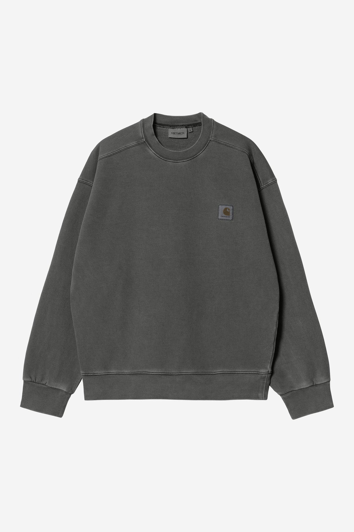 Nelson Sweatshirt - Carhartt WIP Customer Favorite