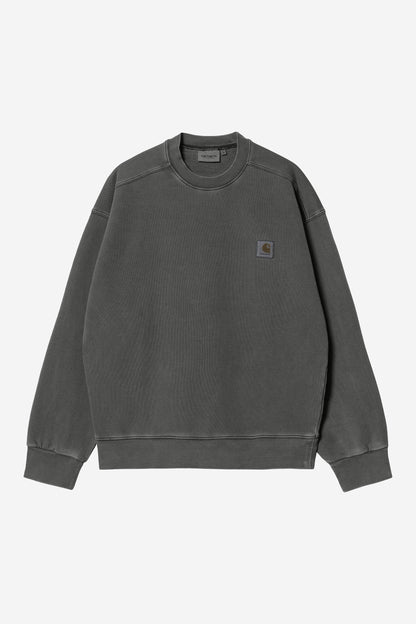 Nelson Sweatshirt - Carhartt WIP Customer Favorite