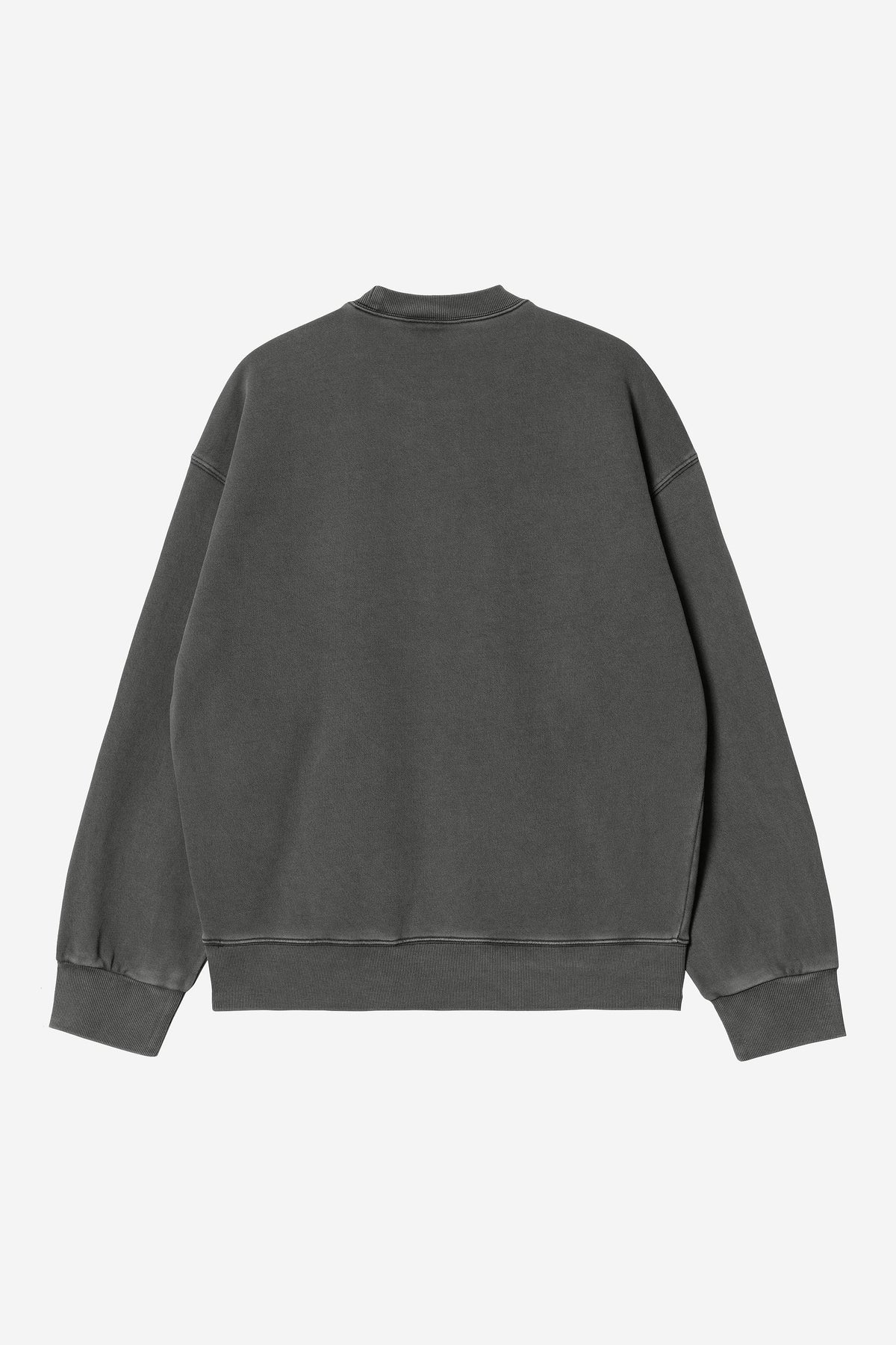 Nelson Sweatshirt - Carhartt WIP Customer Favorite