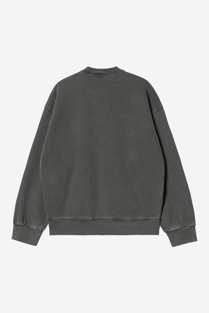 Nelson Sweatshirt - Carhartt WIP Customer Favorite