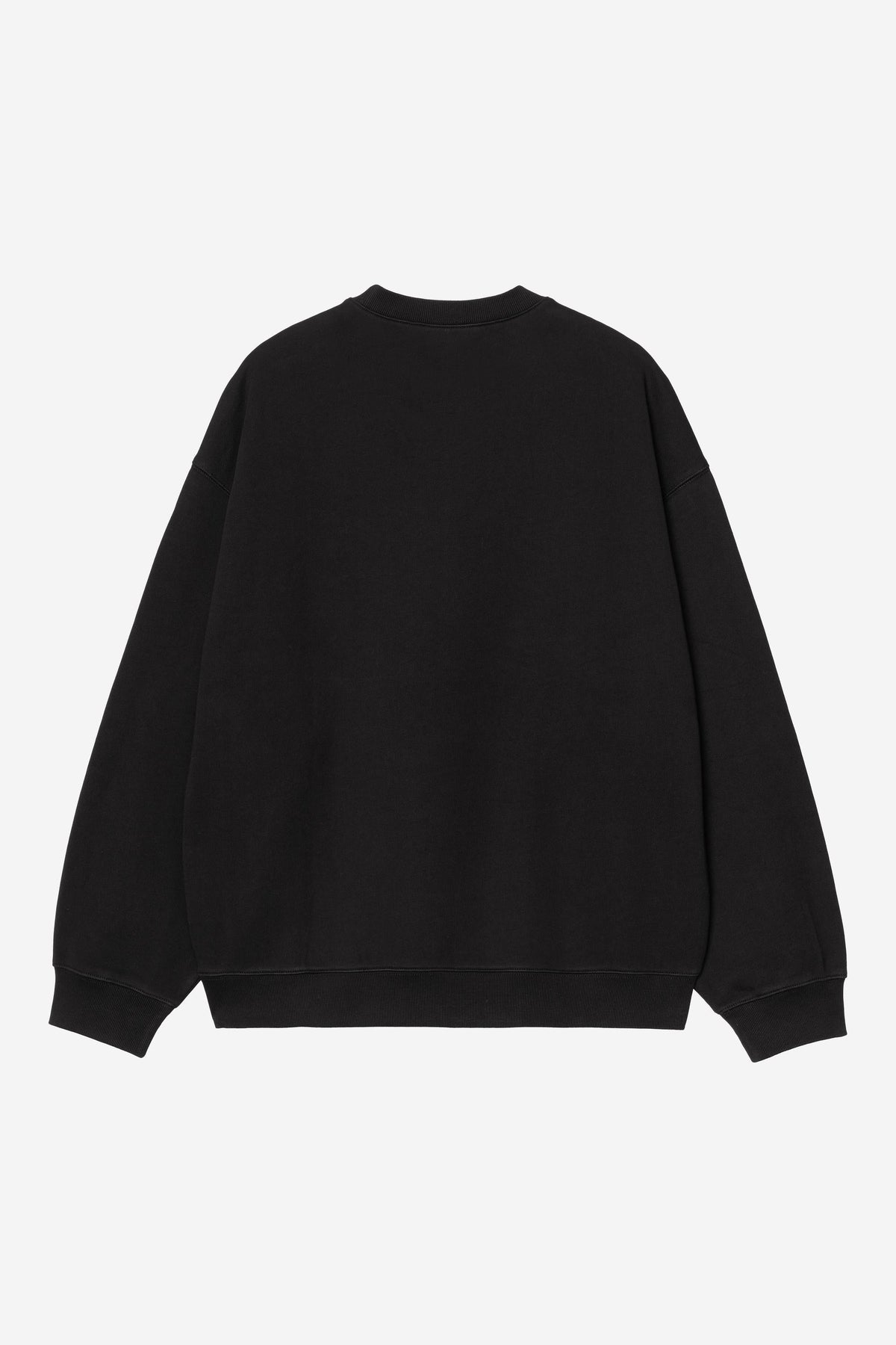 WIP Label Sweat - Carhartt WIP Popular