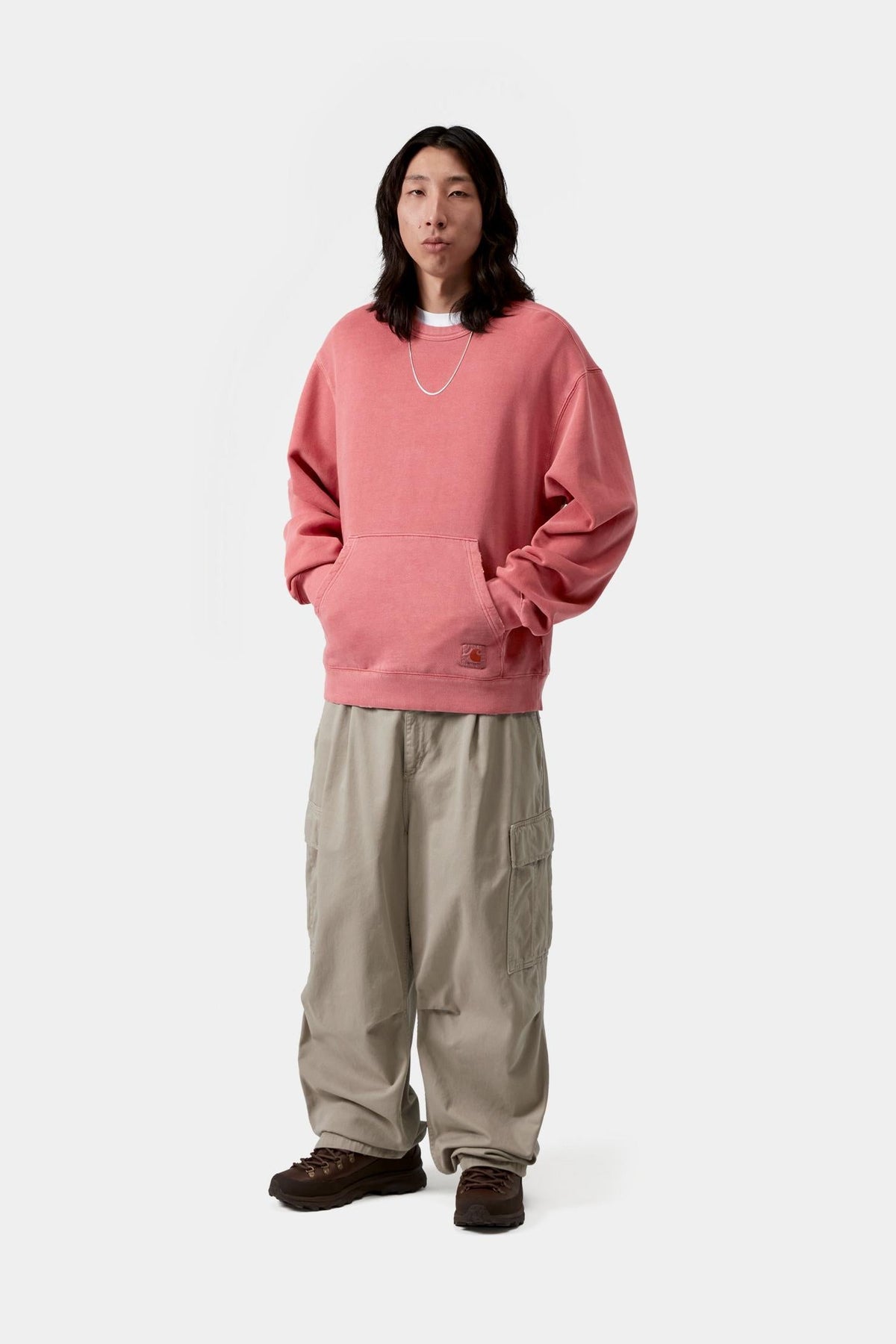 Torion Sweatshirt - Carhartt WIP Value