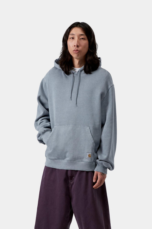 Hooded Torion Sweatshirt - Carhartt WIP Featured