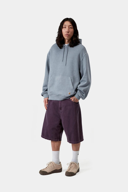 Hooded Torion Sweatshirt - Carhartt WIP Featured