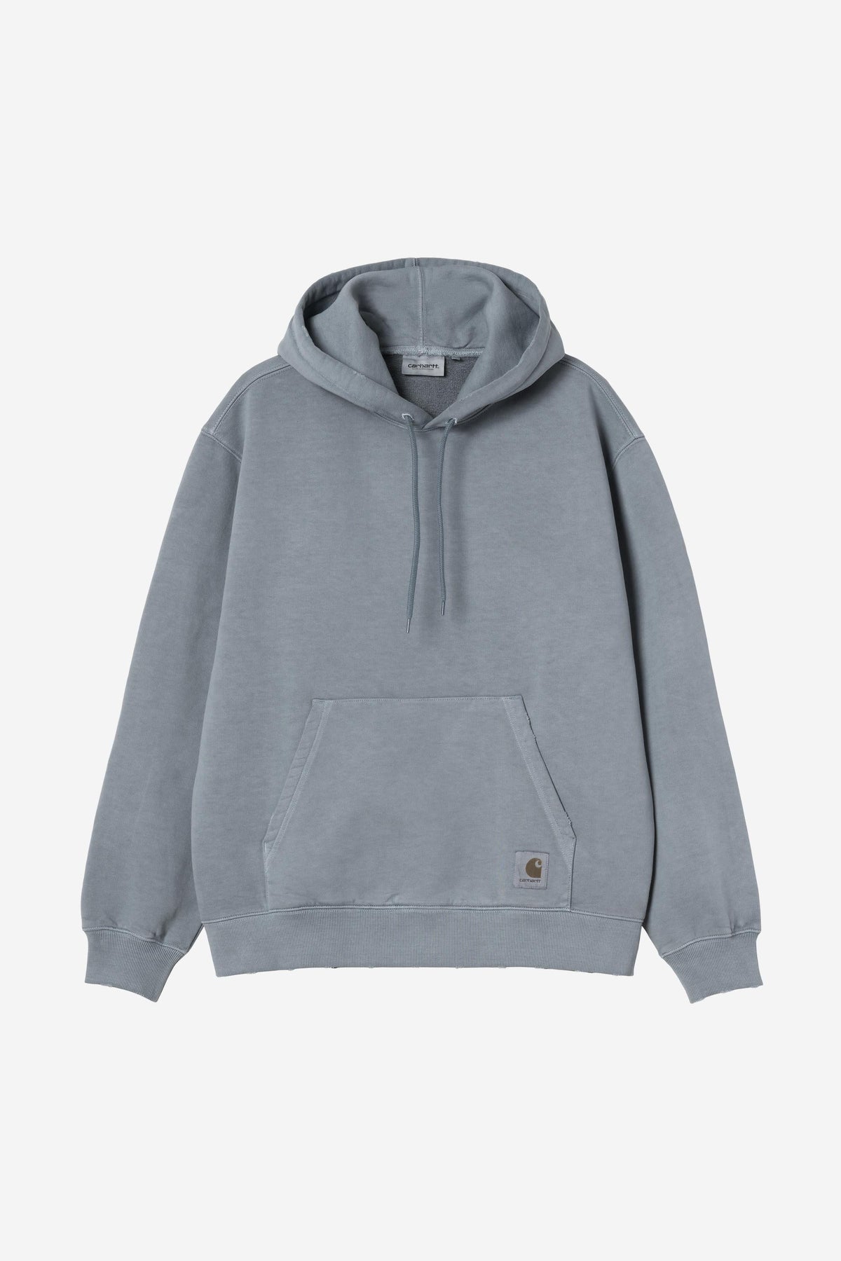 Hooded Torion Sweatshirt - Carhartt WIP Featured