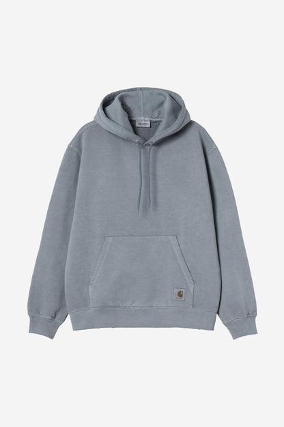 Hooded Torion Sweatshirt - Carhartt WIP Featured