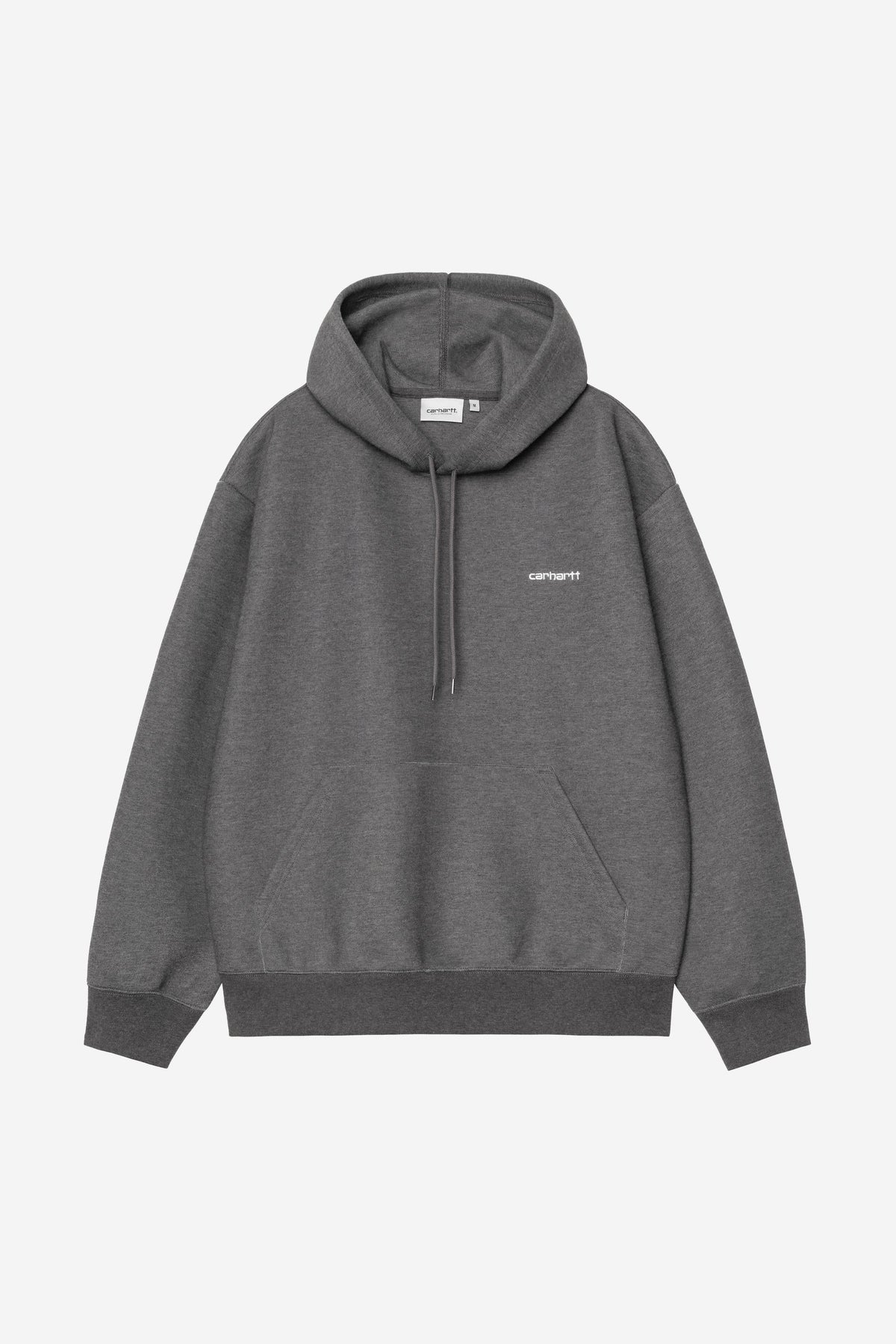 Hooded Alda Sweatshirt - Carhartt WIP Trusted