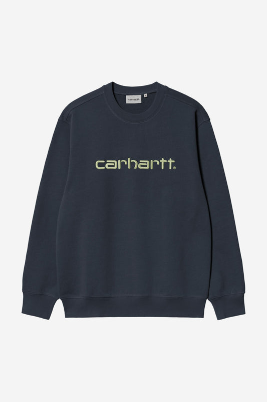 Carhartt Sweatshirt - Carhartt WIP Signature