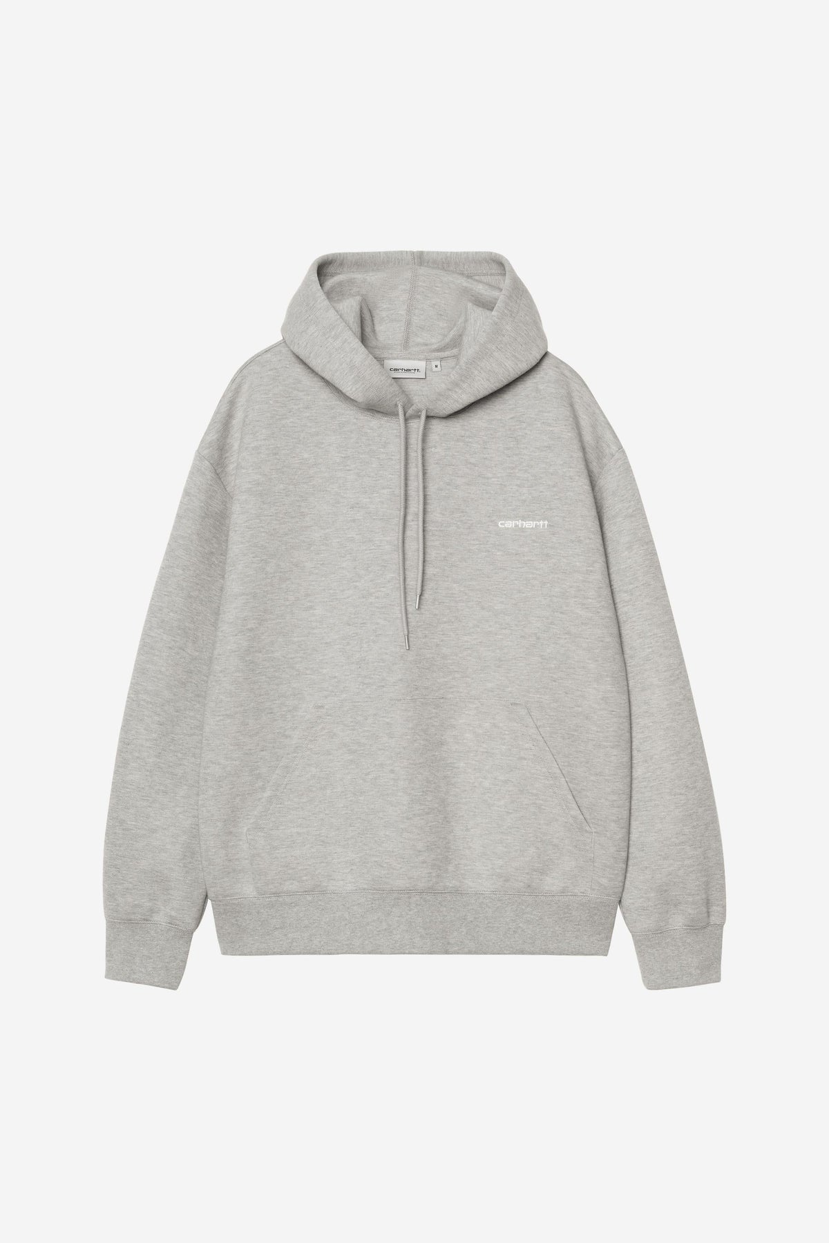 Hooded Alda Sweatshirt - Carhartt WIP Latest