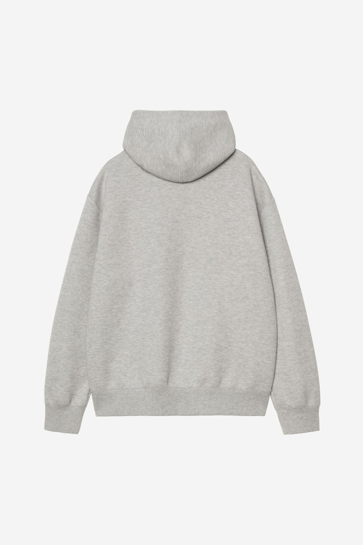 Hooded Alda Sweatshirt - Carhartt WIP Latest
