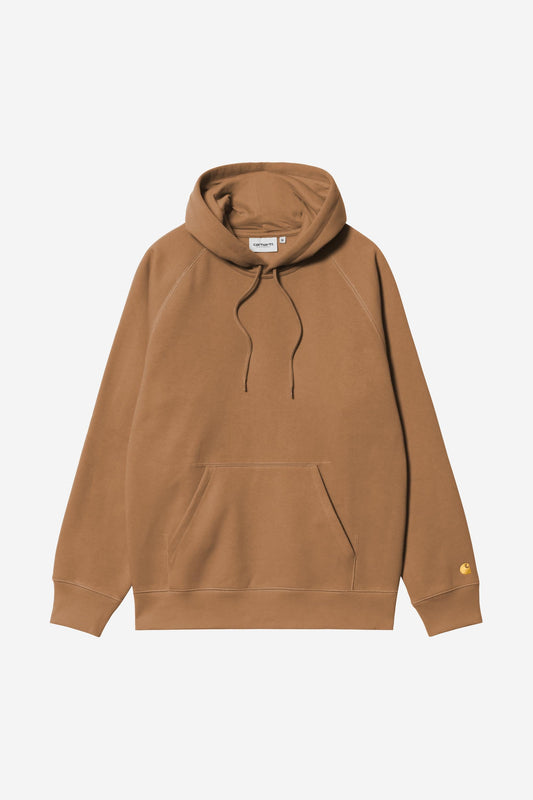Hooded Chase Sweatshirt - Carhartt WIP Customer Favorite