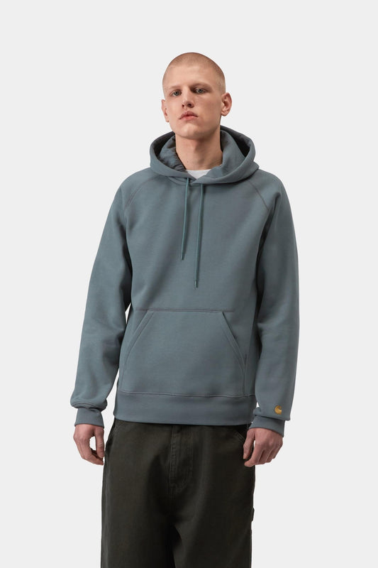 Hooded Chase Sweatshirt - Carhartt WIP Recommended