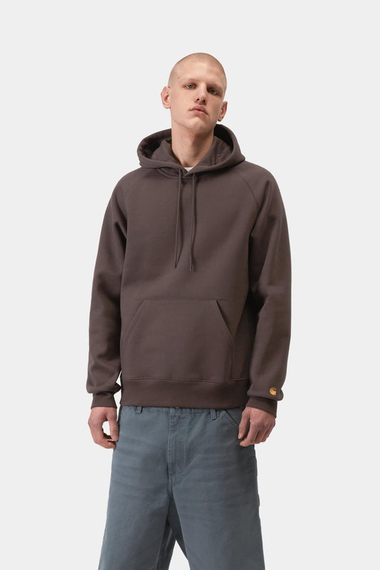 Hooded Chase Sweatshirt - Carhartt WIP Special Offer