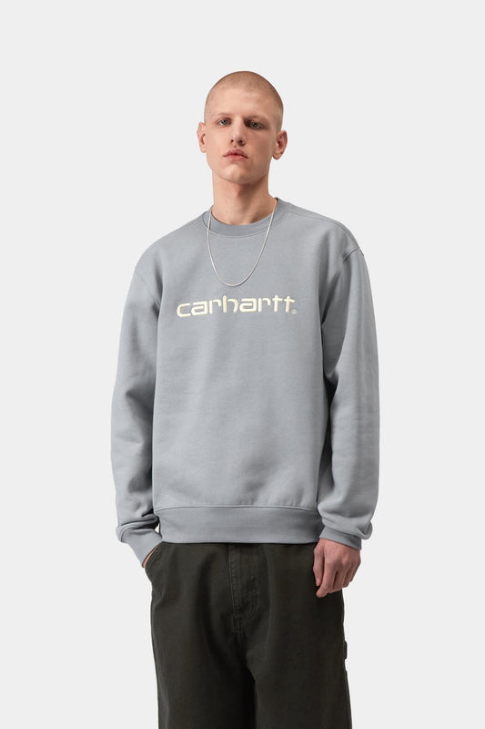 Carhartt Sweatshirt - Carhartt WIP Discount