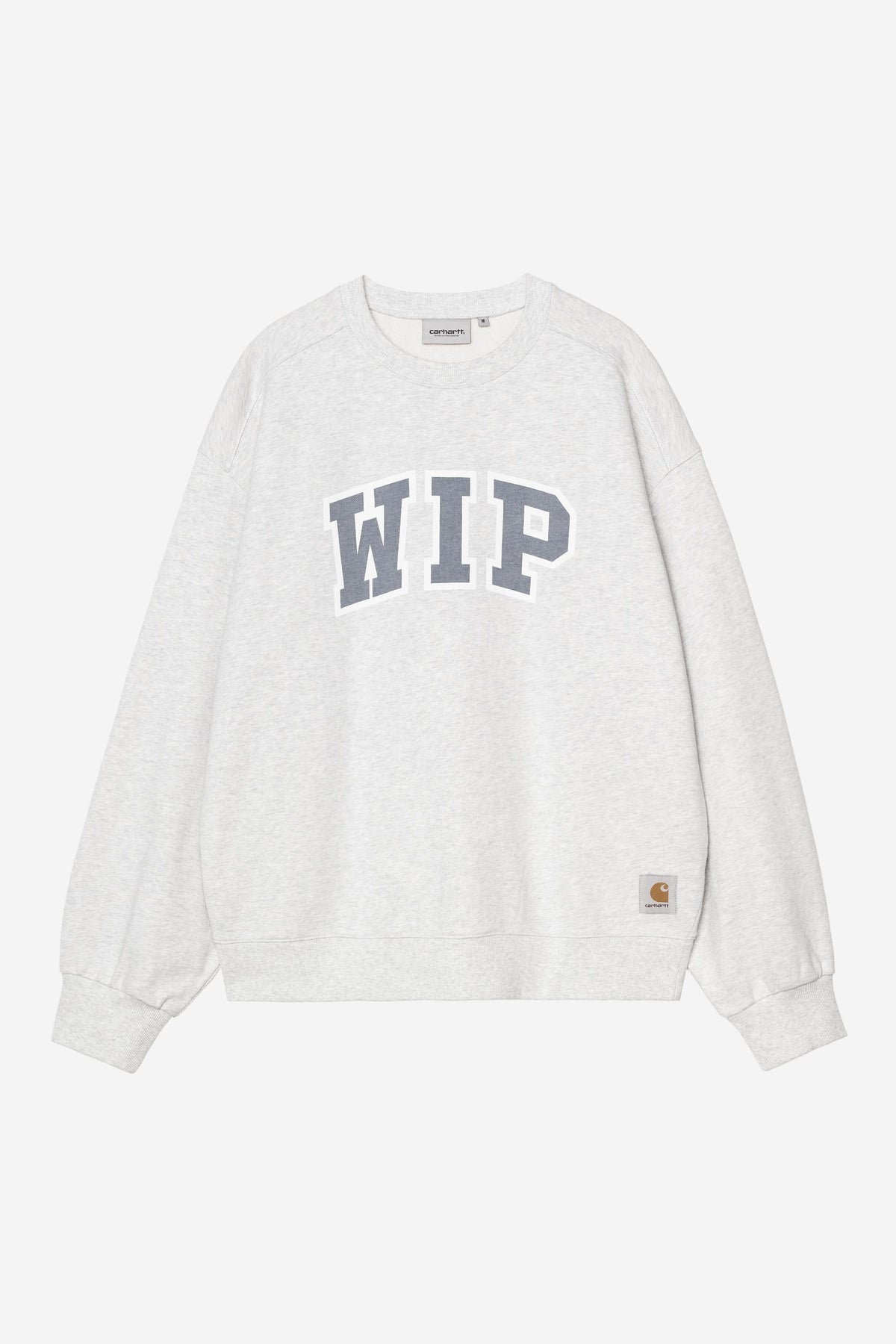 WIP III Sweatshirt - Carhartt WIP New