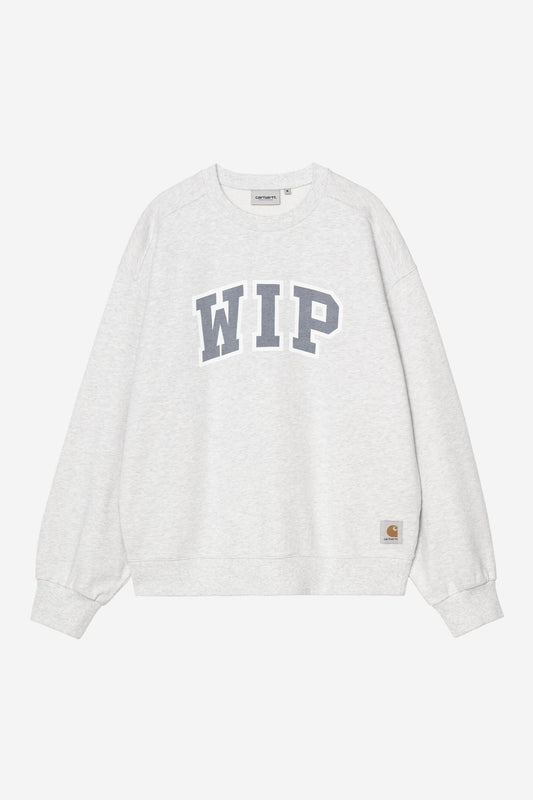 WIP III Sweatshirt - Carhartt WIP New