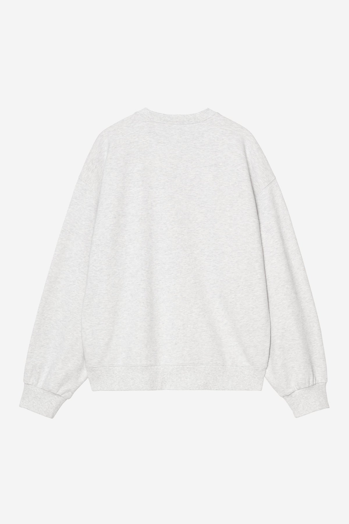WIP III Sweatshirt - Carhartt WIP New