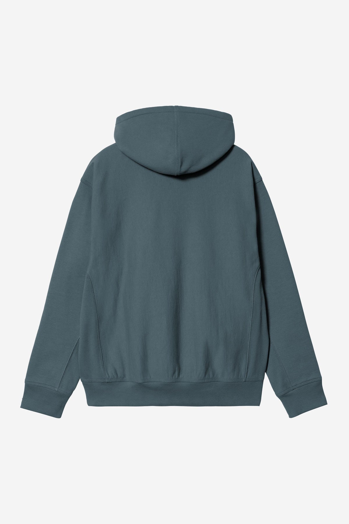 Hooded American Script Sweatshirt - Carhartt WIP Value