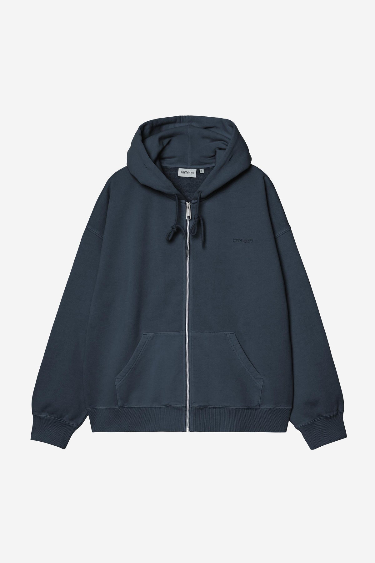 Hooded Benton Sweat Jacket - Carhartt WIP Hot Sale