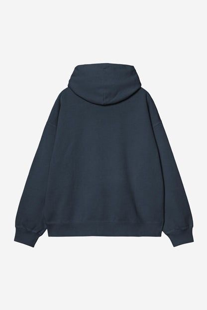 Hooded Benton Sweat Jacket - Carhartt WIP Hot Sale
