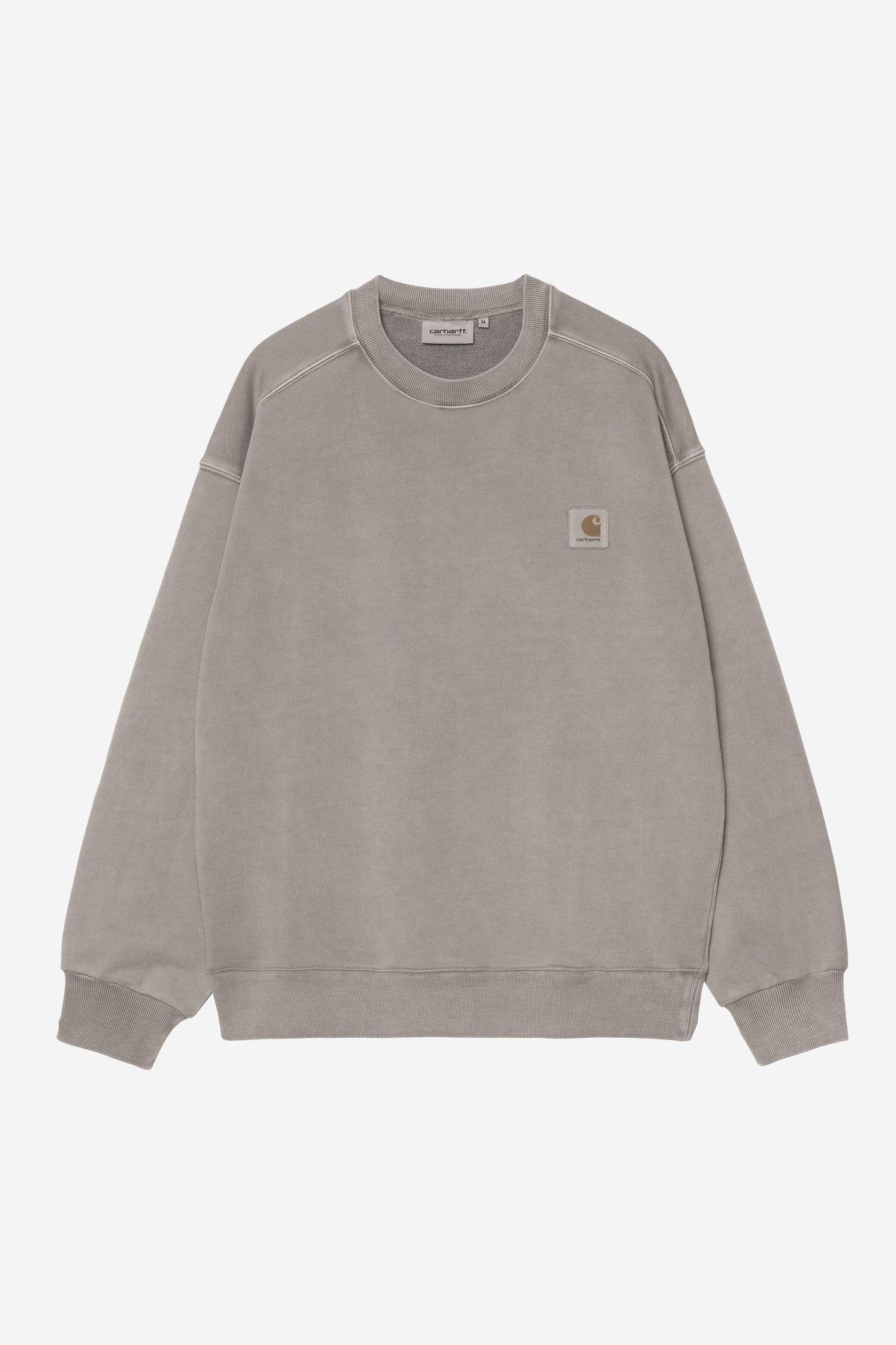 Nelson Sweatshirt - Carhartt WIP Signature