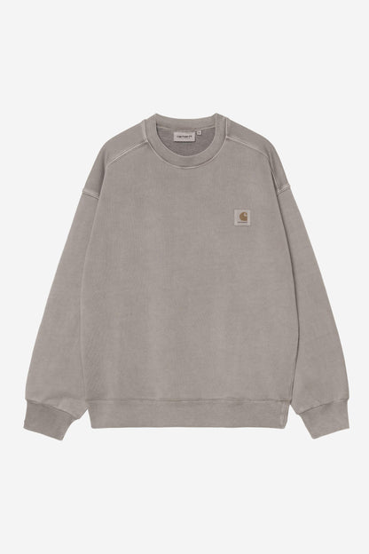 Nelson Sweatshirt - Carhartt WIP Signature