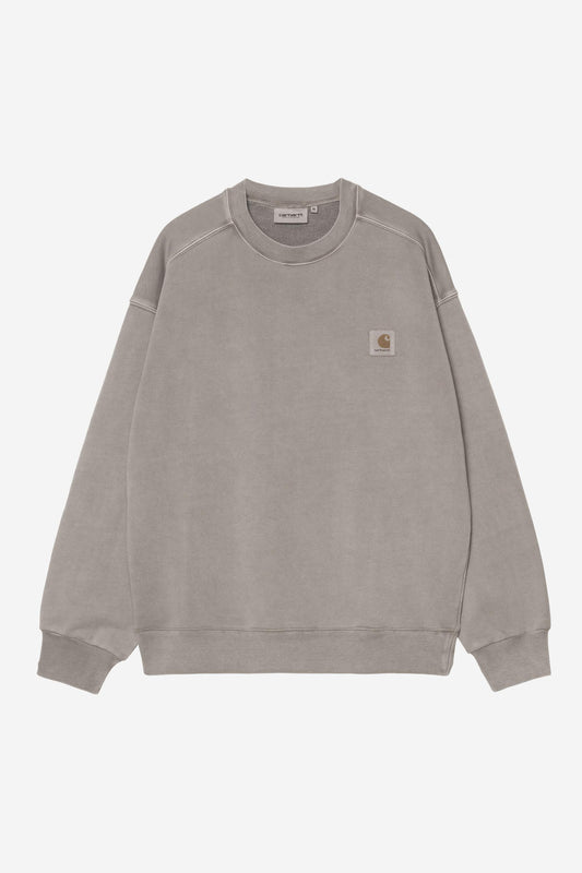 Nelson Sweatshirt - Carhartt WIP Signature