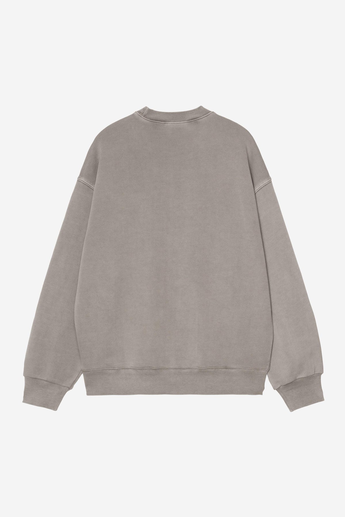 Nelson Sweatshirt - Carhartt WIP Signature