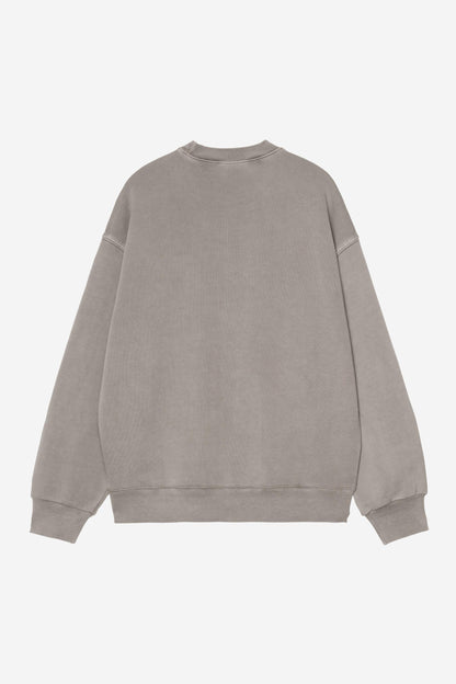 Nelson Sweatshirt - Carhartt WIP Signature