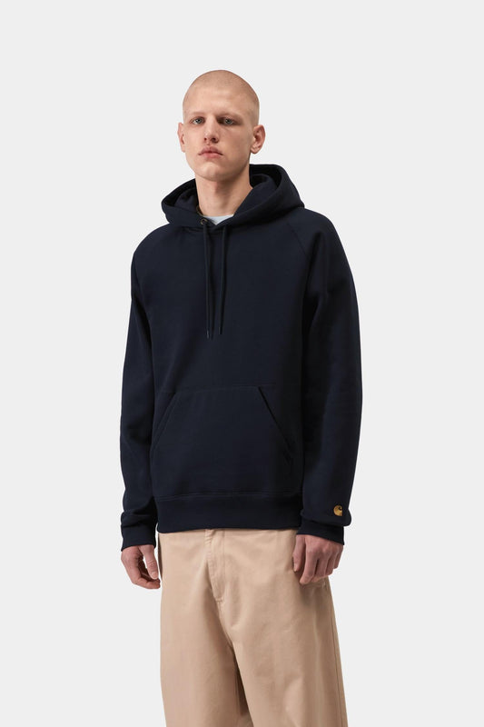 Hooded Chase Sweatshirt - Carhartt WIP Smart Buy