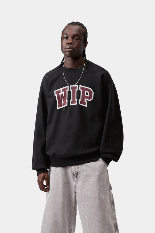 WIP III Sweatshirt - Carhartt WIP Popular