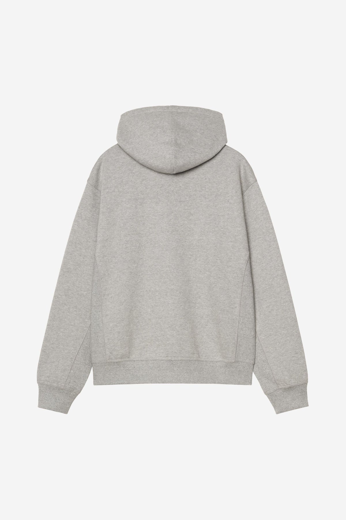 Hooded American Script Jacket - Carhartt WIP Deals